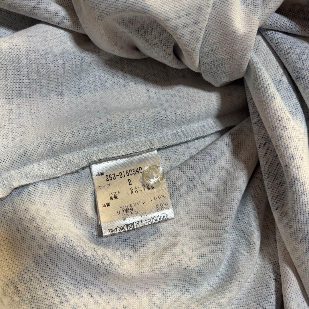 美品✨ジャックバニー　ゴルフウェア　セットアップ
