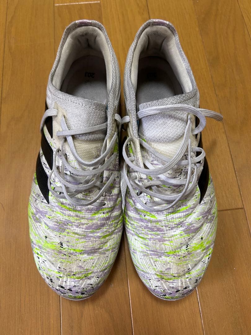 adidas COPA サッカースパイク