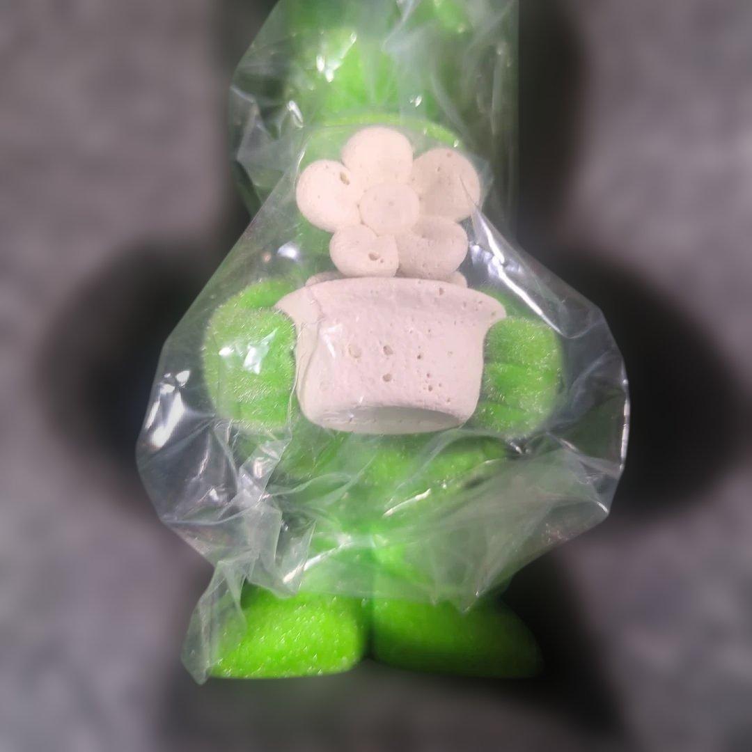 【未使用】デイジーダック アロマオーナメント　ルームフレグランス