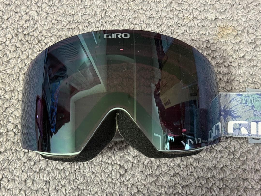 GIRO ゴーグル　ContureRS