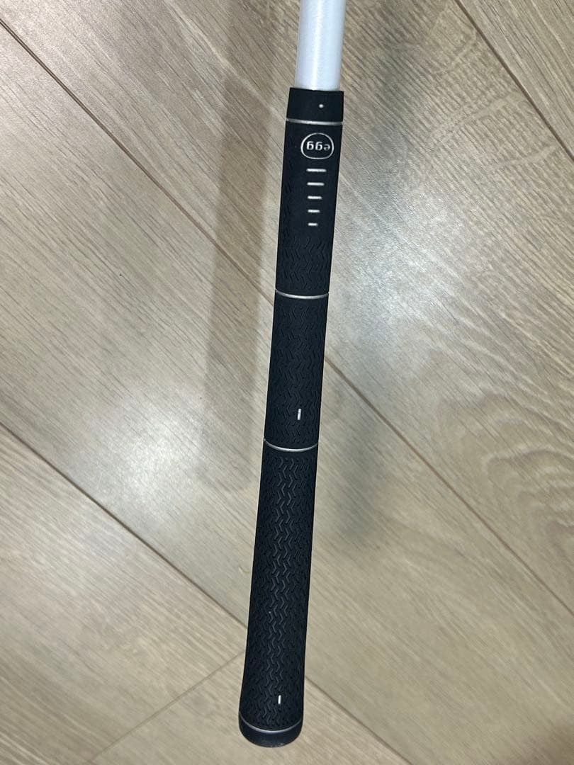 [美品] PRGR egg 4+ ユーティリティ