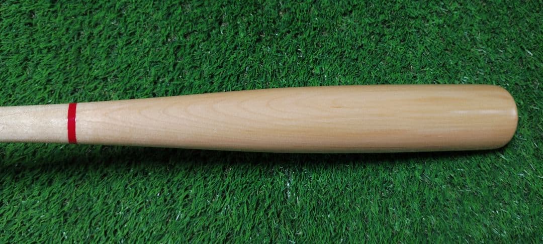 アディダス　西川遥輝　木製バット