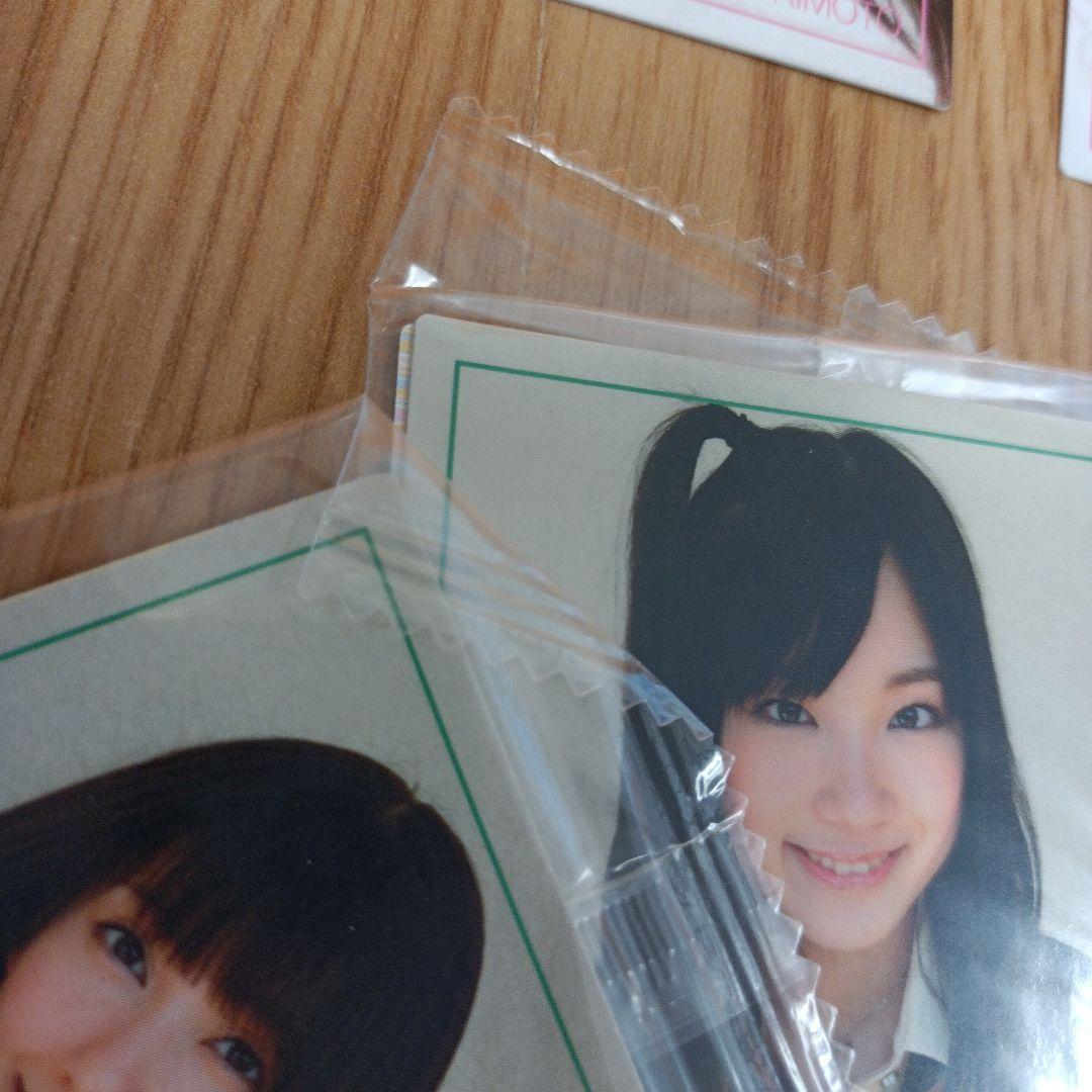 SKE48　生写真　カード　約500枚　まとめ売り　※ばら売り不可