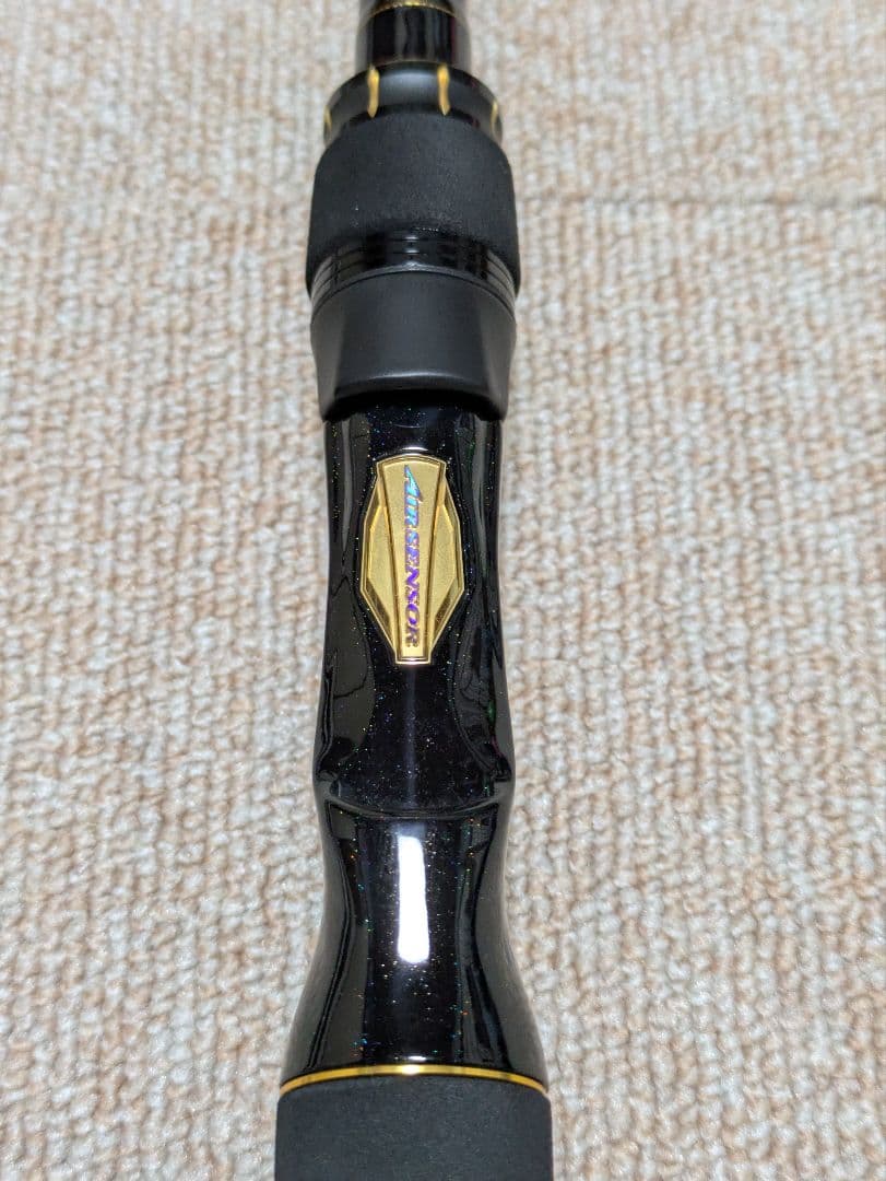 【新品・未使用品】ダイワ 19ラテオ 93MB・R