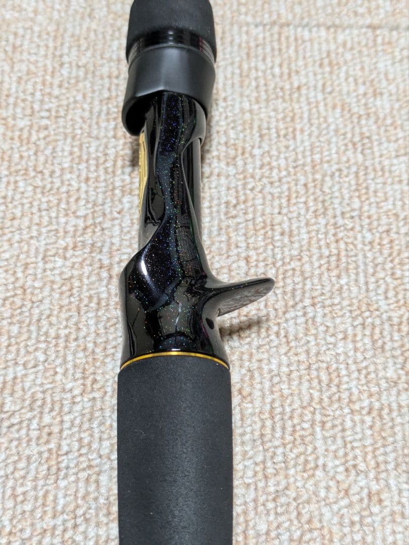 【新品・未使用品】ダイワ 19ラテオ 93MB・R