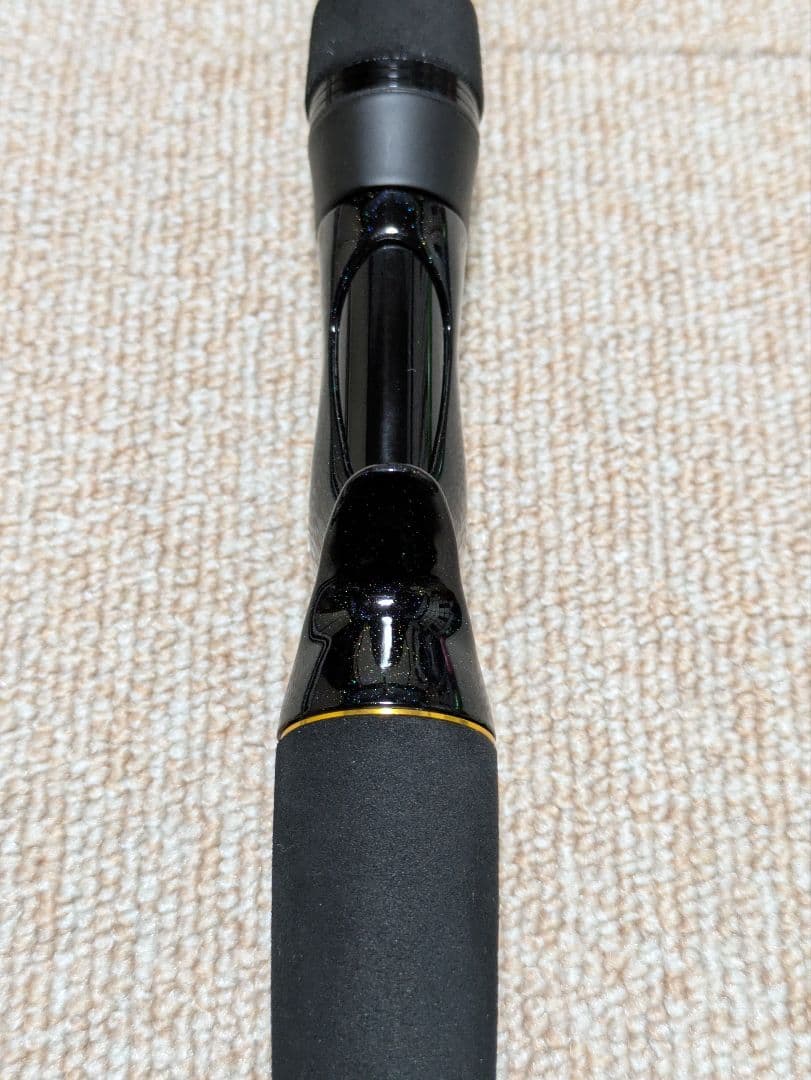 【新品・未使用品】ダイワ 19ラテオ 93MB・R