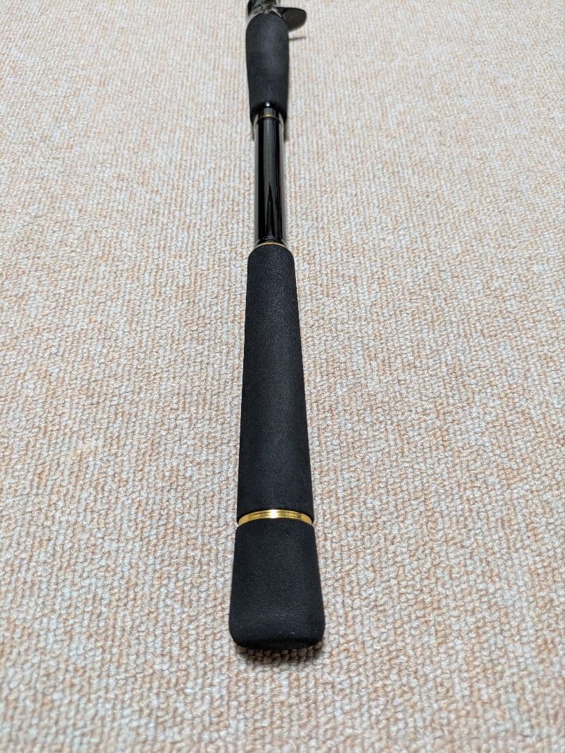 【新品・未使用品】ダイワ 19ラテオ 93MB・R