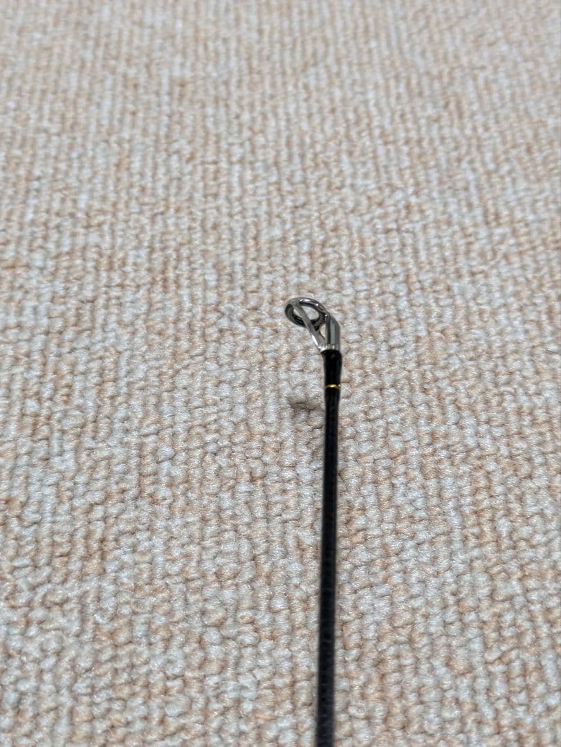 【新品・未使用品】ダイワ 19ラテオ 93MB・R