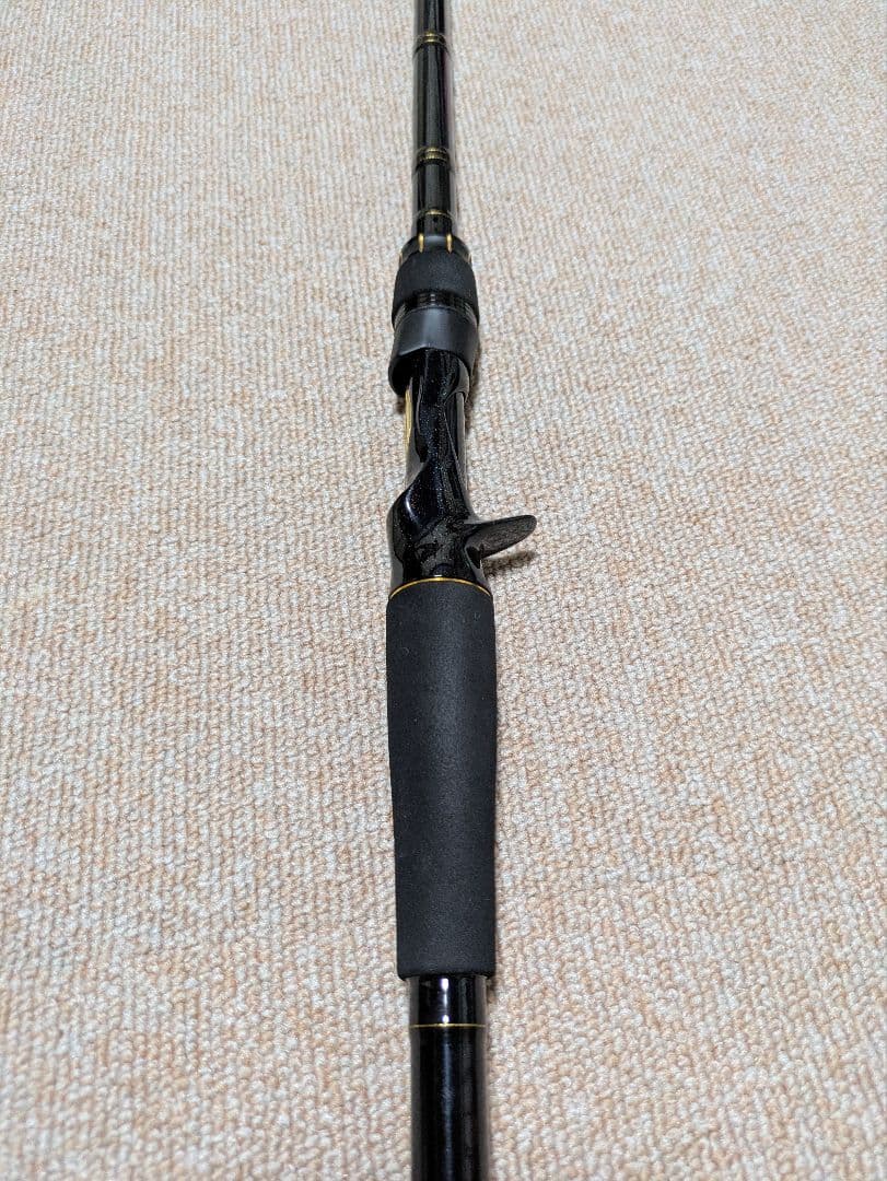 【新品・未使用品】ダイワ 19ラテオ 93MB・R