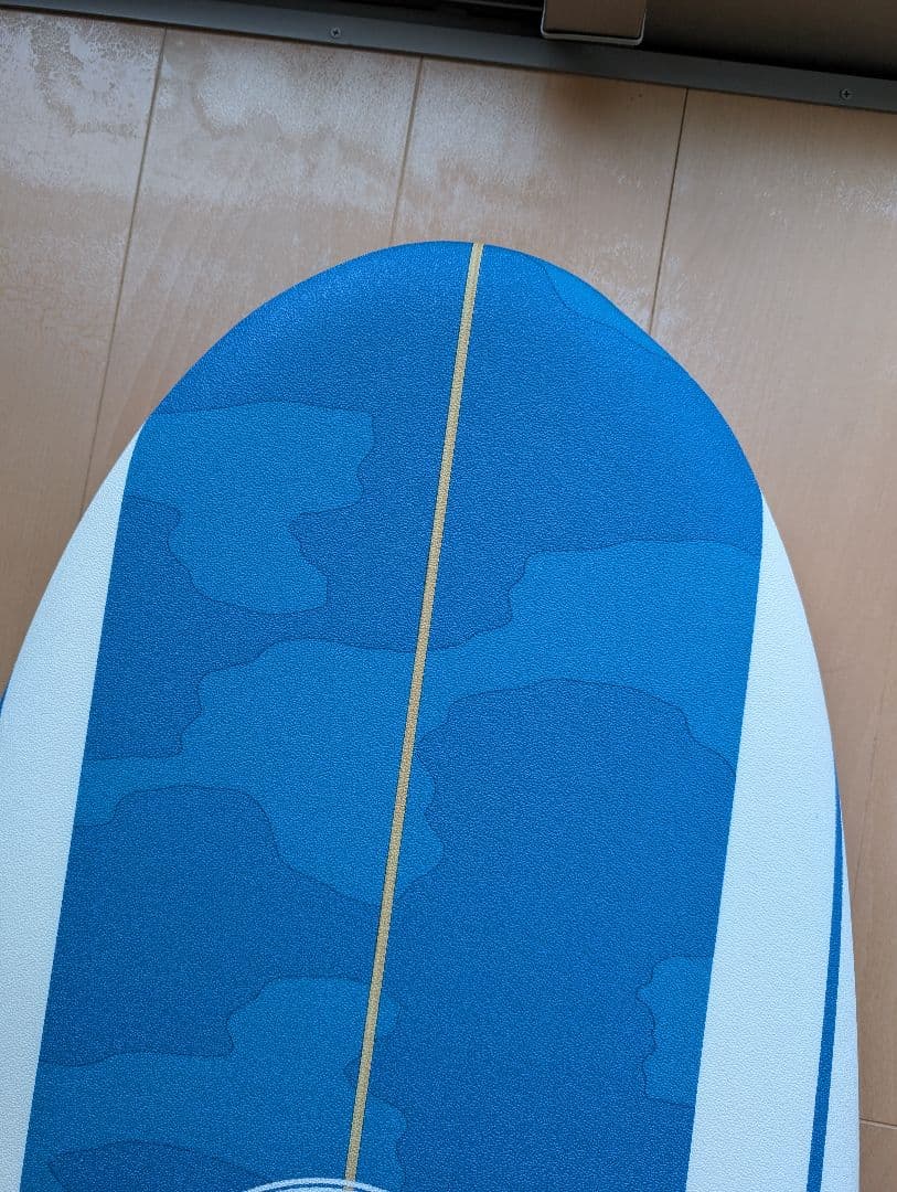 コストコ GERRY LOPEZ 8ft ソフトボード 美品 中古