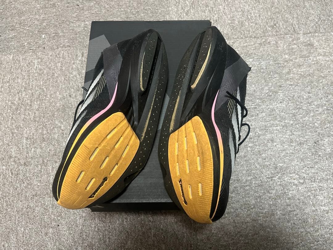 Adizero タクミ セン 10