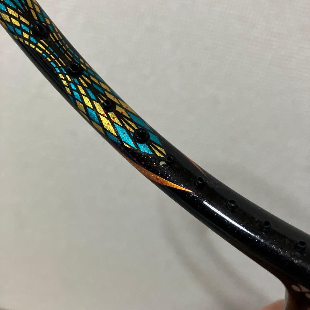 ヨネックス アクスロクス88Dgame 4UG5 20〜28 YONEX
