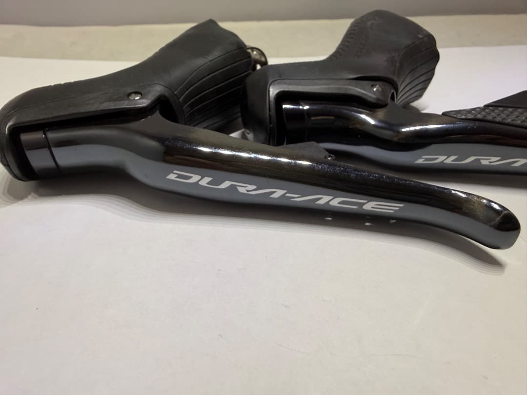シマノ　DURA-ACE ST-R9150 Di2 stiレバー