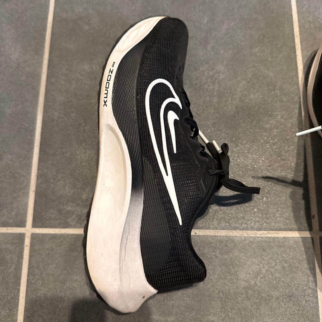 NIKEズームフライ5 ウィメンズ