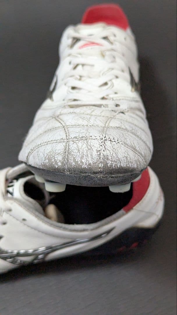 Mizuno Morelia　neo　ミズノ　モレリア　ネオ　サッカースパイク