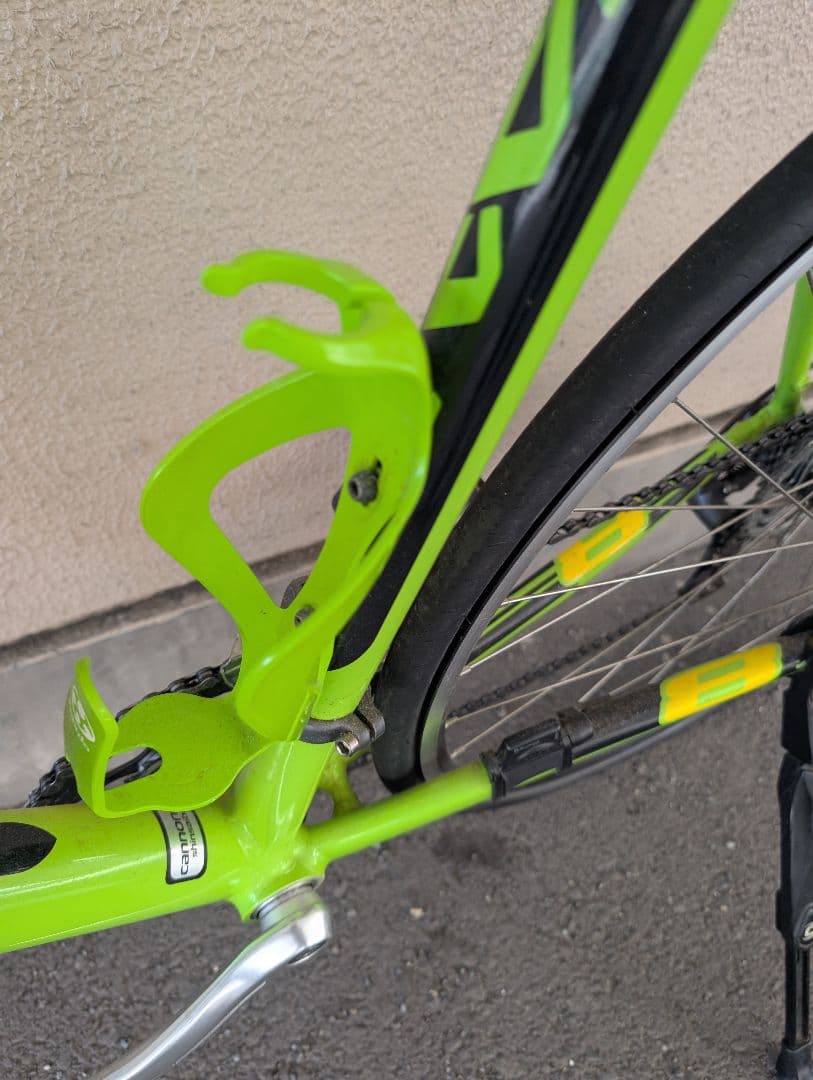 Cannondale キャノンデール CAAD8 FLATBAR2 フラットバー