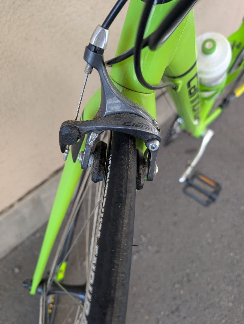 Cannondale キャノンデール CAAD8 FLATBAR2 フラットバー