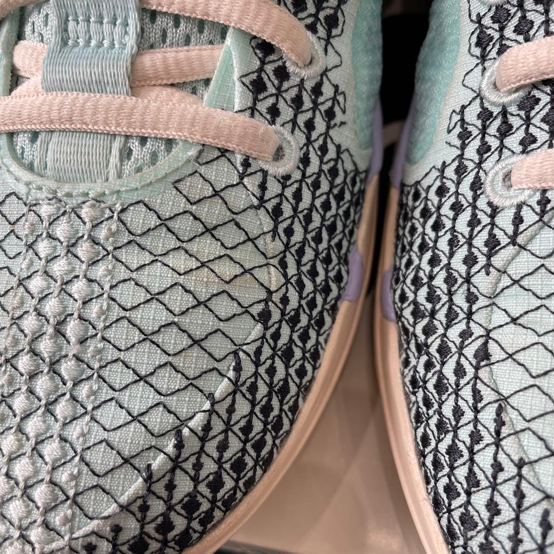 TAKE.I 　NIKE Sabrina1 バスケットシューズ　24.5