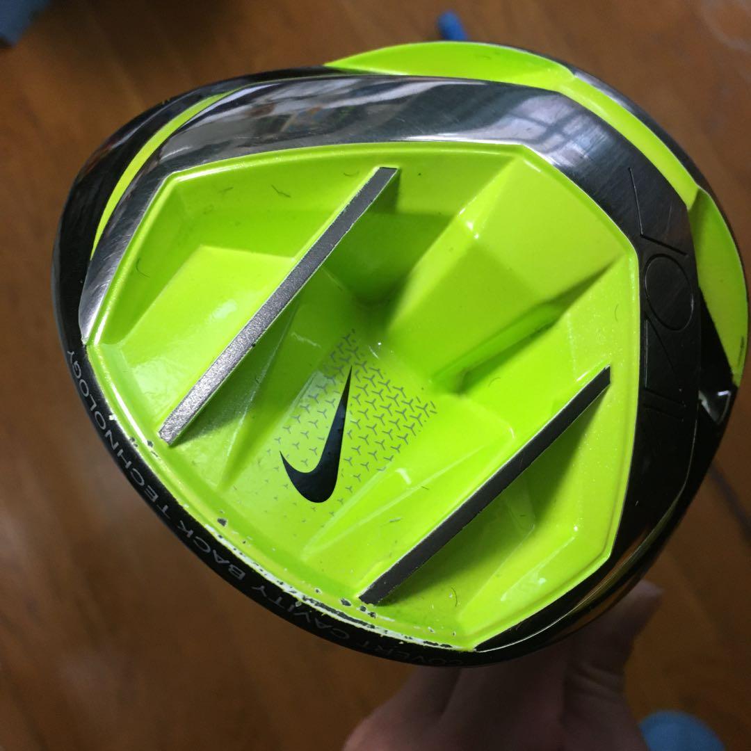 NIKE VAPOR ナイキ ドライバー