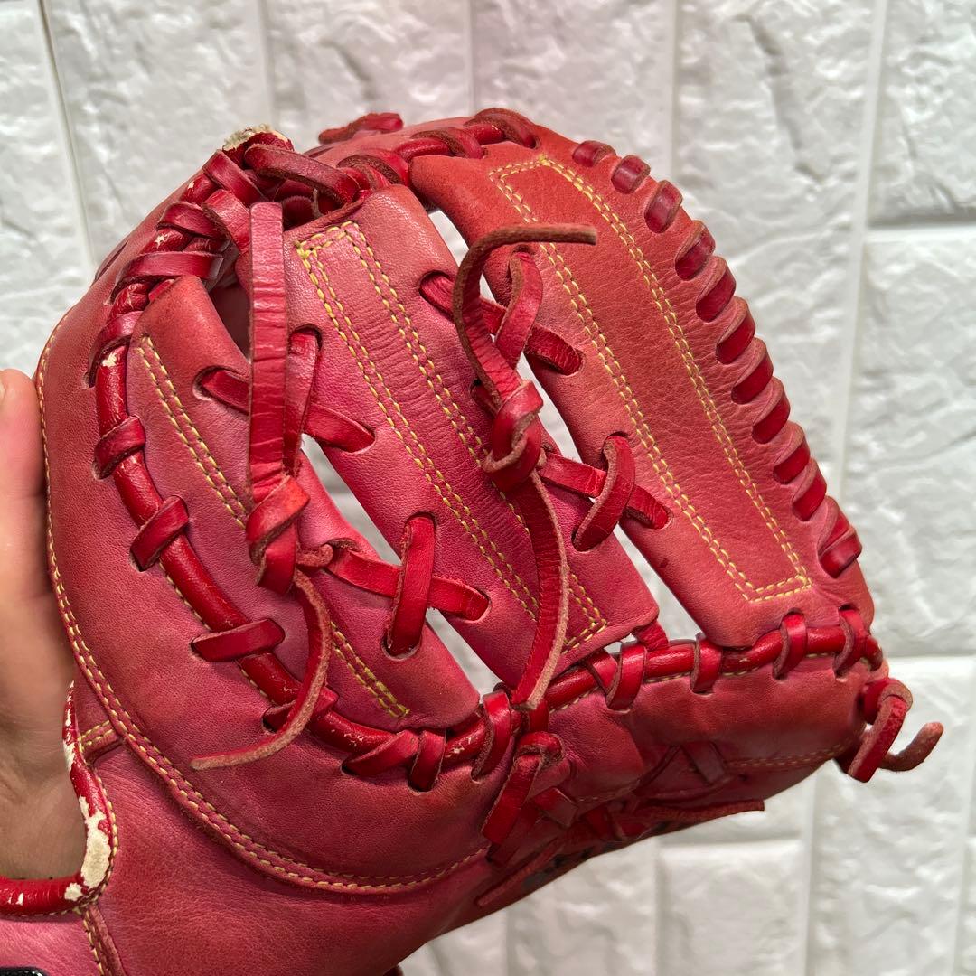 野球 グローブ 軟式 少年野球 ファーストミット ミズノ