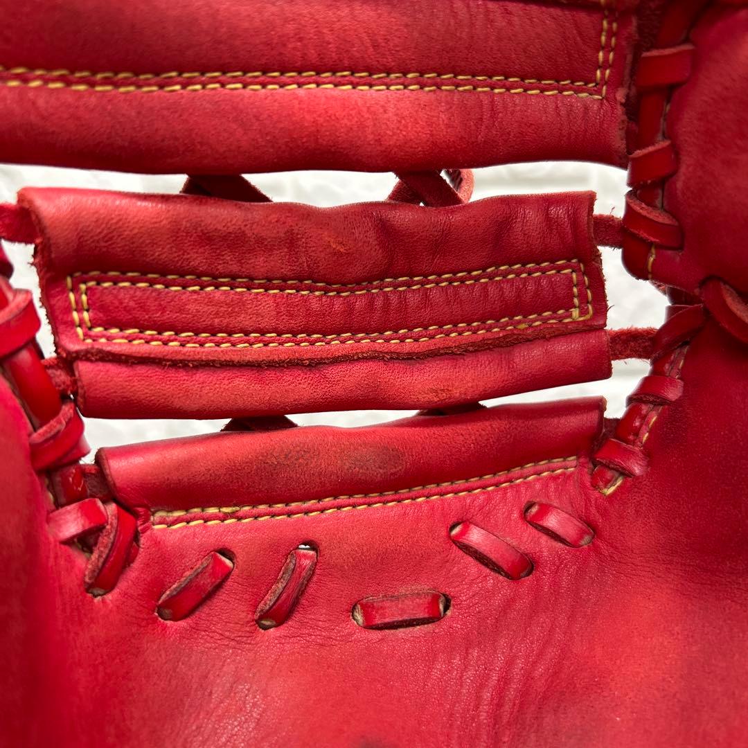 野球 グローブ 軟式 少年野球 ファーストミット ミズノ