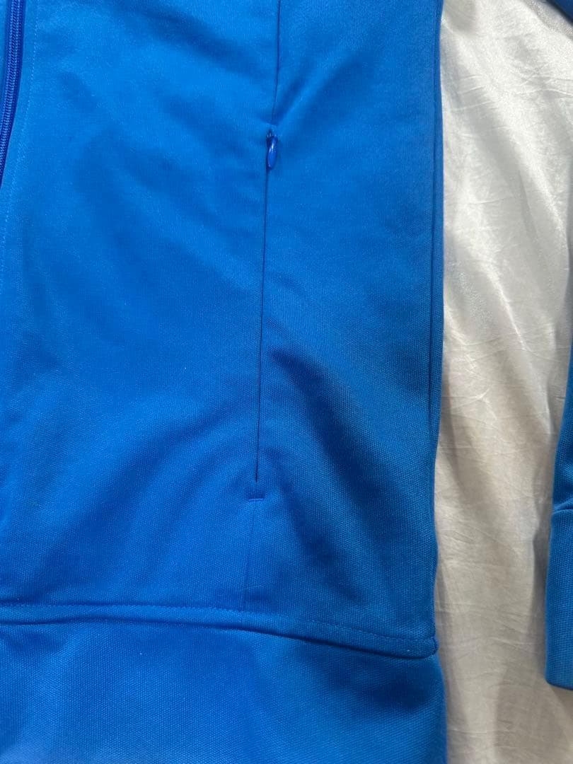 adidas BECKENBAUER ヨーロッパ トラックジャケット