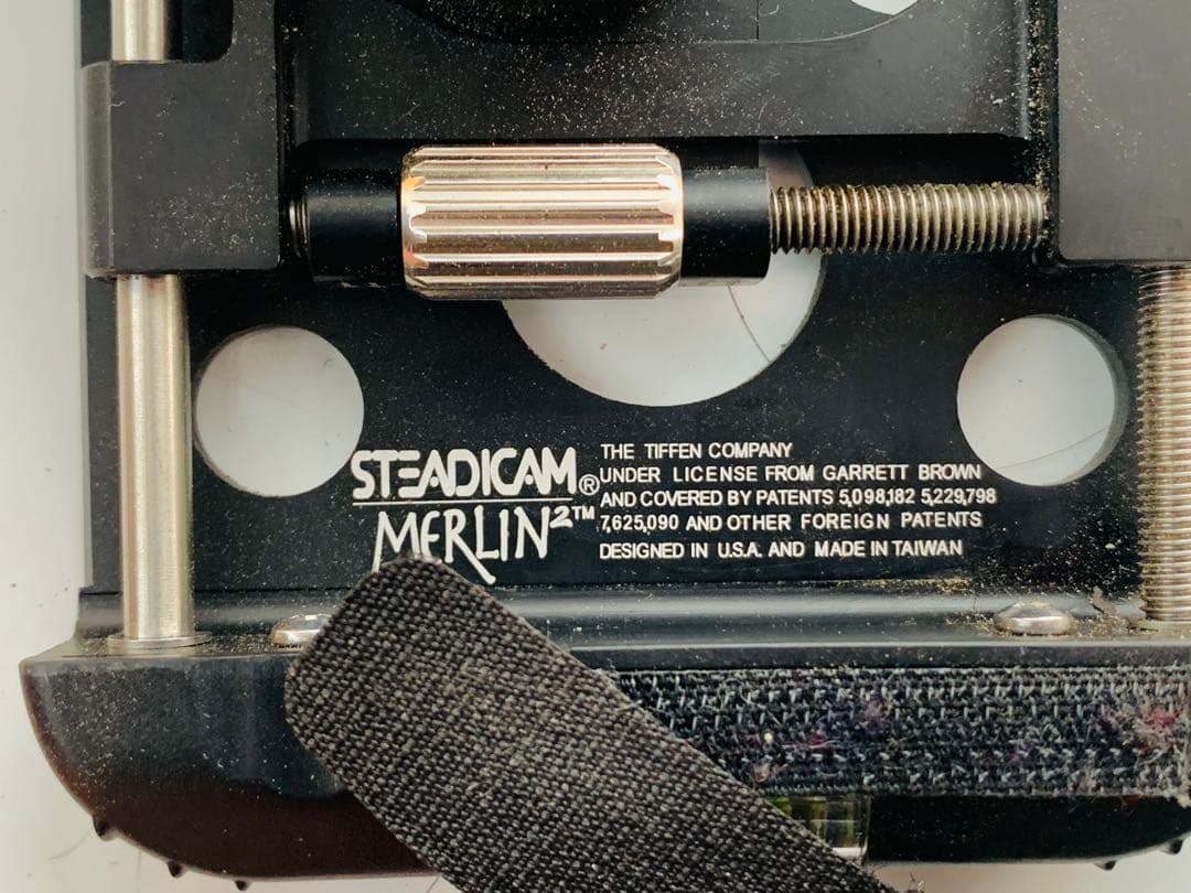 STEADICAM MERLIN 2 スタビライザー