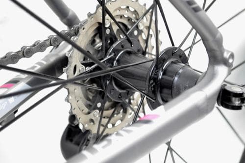 TREK LEXA SLX 700C ロードバイク美車