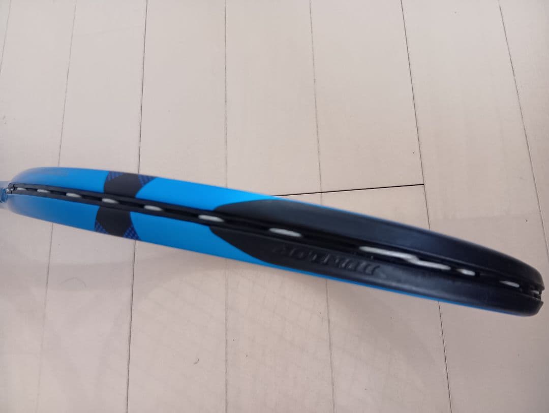 美品 DUNLOP FX500 /オマケあり。 神ラケット 初心者〜上級者まで！