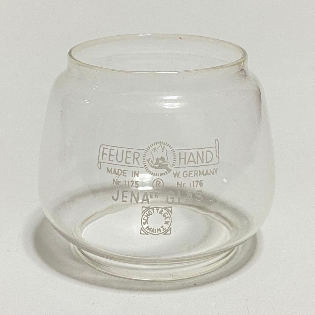 FEUERHAND フュアーハンド　175　メッキ　ドイツ製　ビンテージランタン