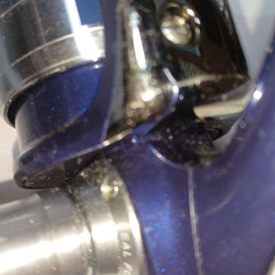 CERTATE HD カスタム3500 スピニングリール