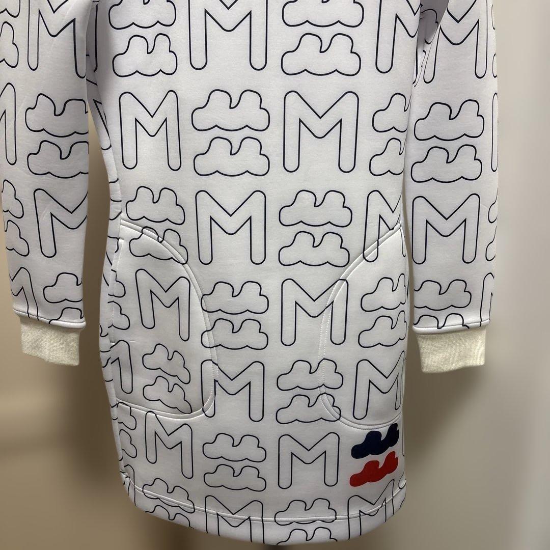 最終値下げ！ムータ⭐︎激安⭐︎新品ゴルフウェア⭐︎1サイズ