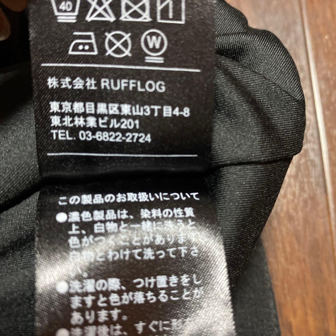 ラフロッグ　スカートS