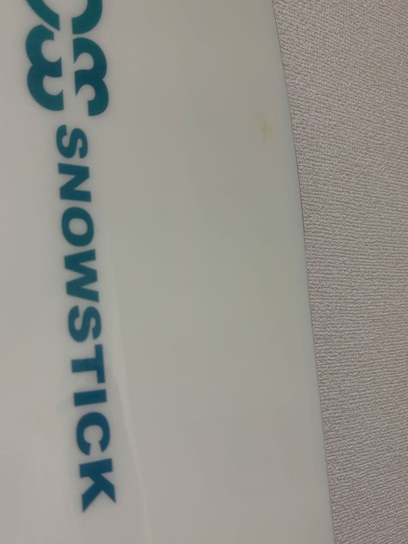24-25 MOSS STICK モス スノースティック U4新品訳あり