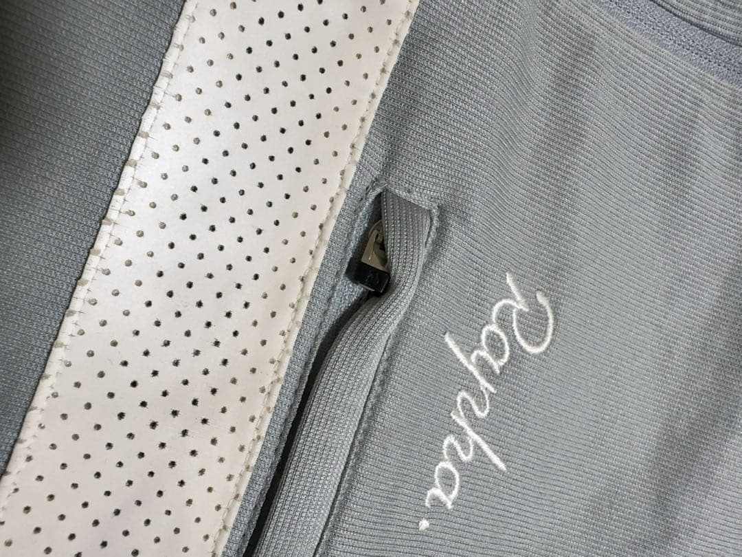 Rapha ラファ ブルベ サイクルジャージ メンズLサイズ