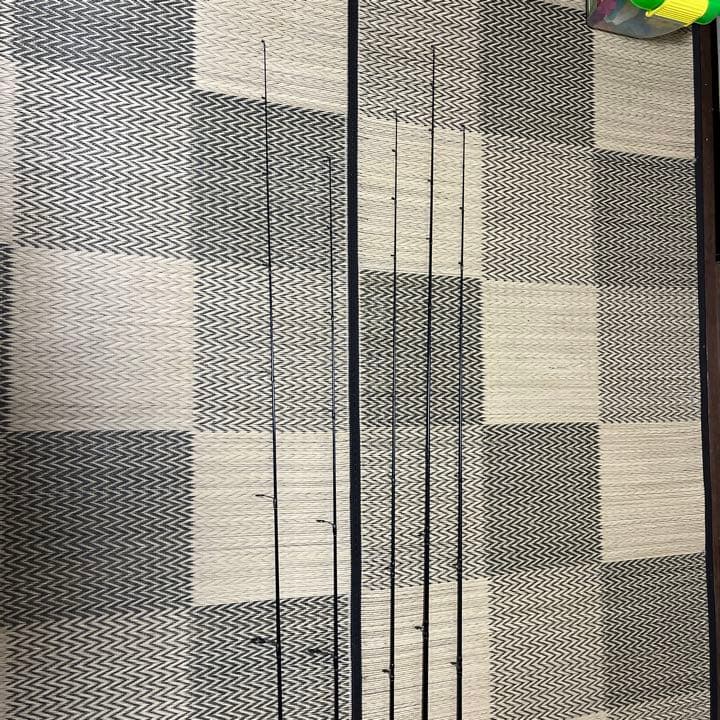 カリスマスティック