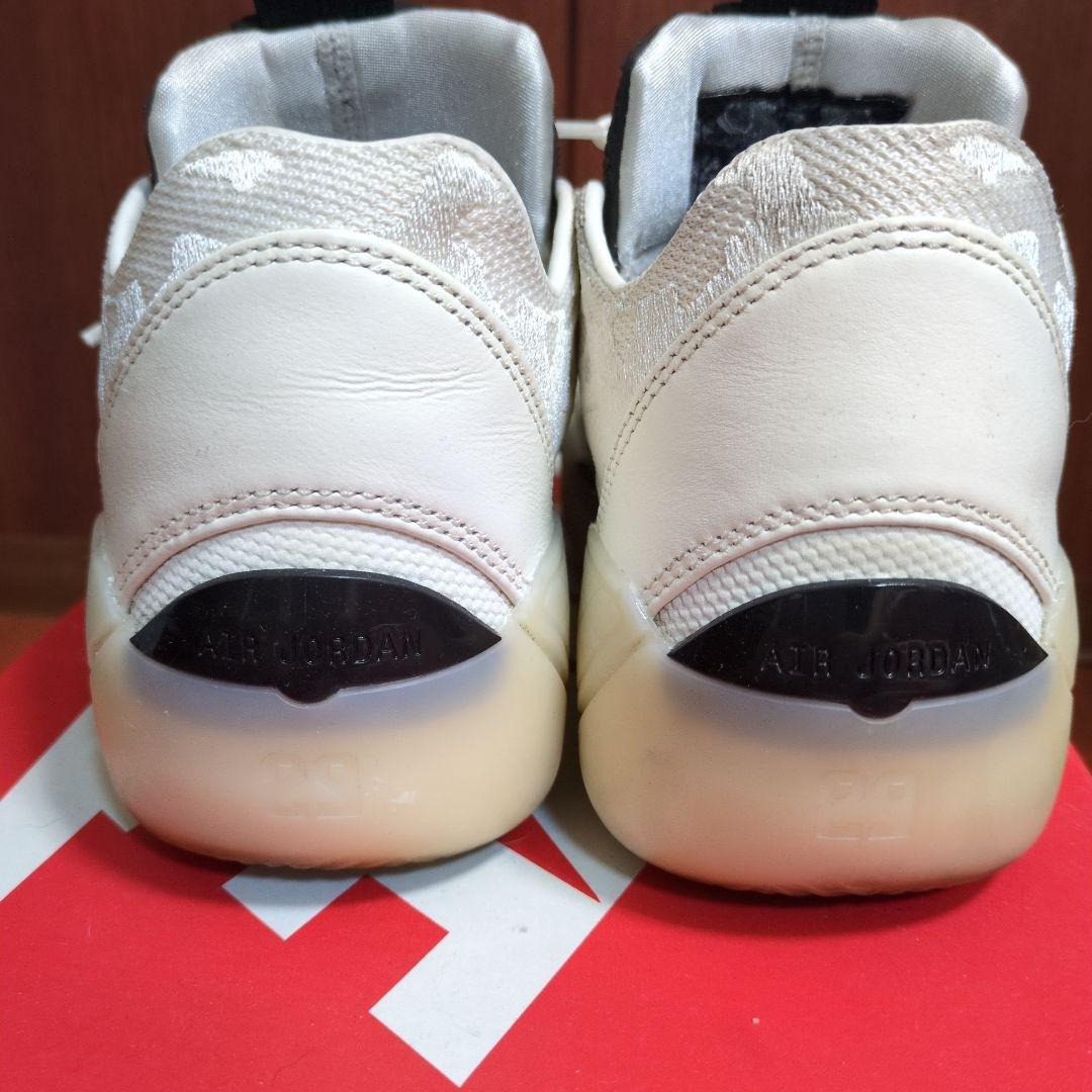 AIR JORDAN 39 PF 25cm　箱無し