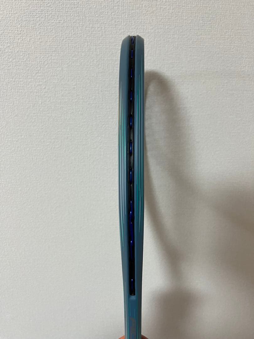 ソフトテニスラケット MIZUNO アクロスピード SPRO 後衛用