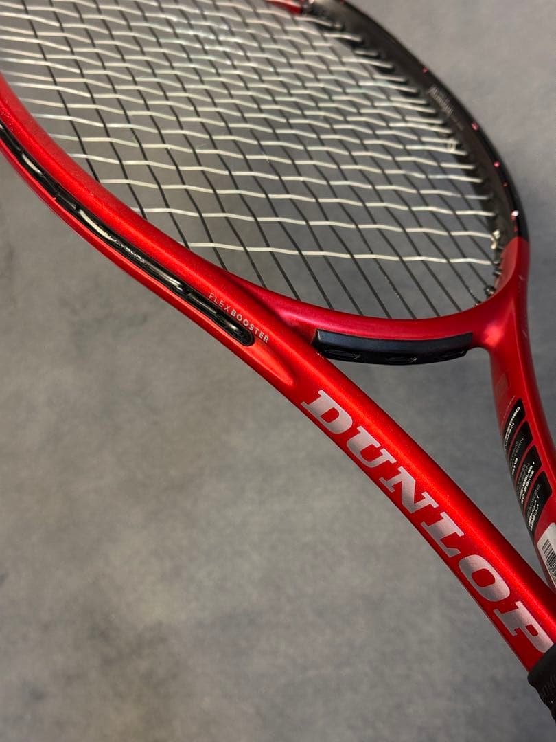 ラケット(硬式用) DUNLOP CX200 G2