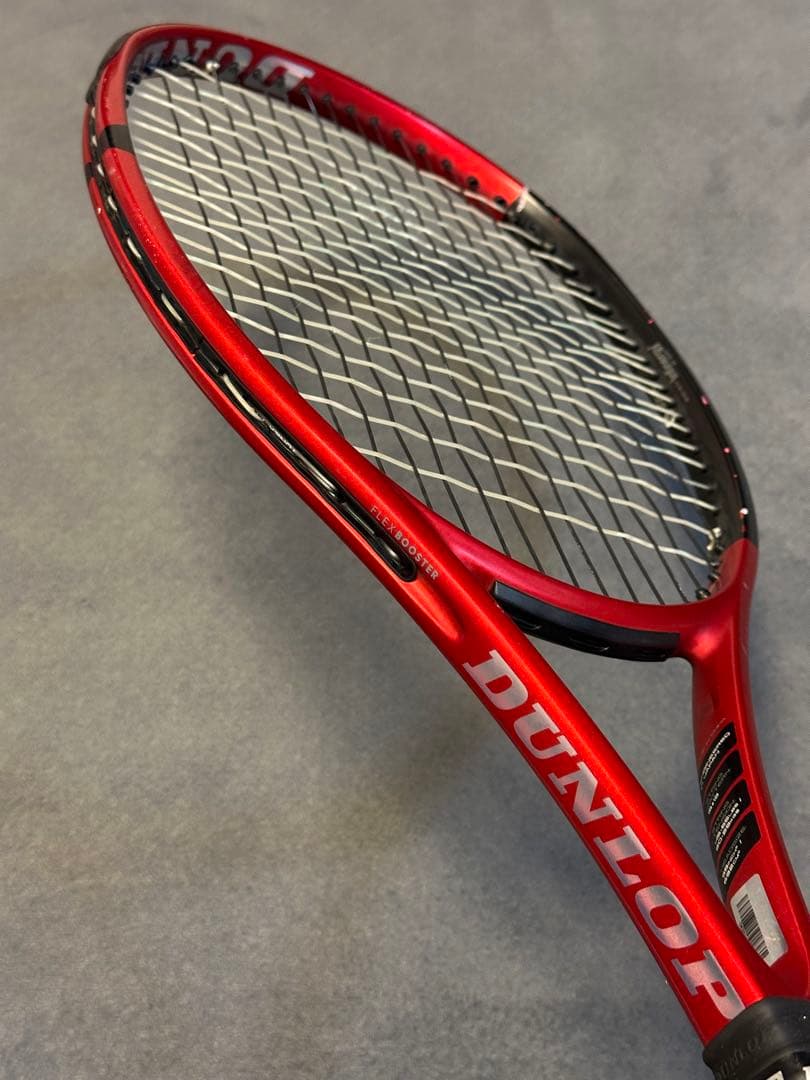 ラケット(硬式用) DUNLOP CX200 G2