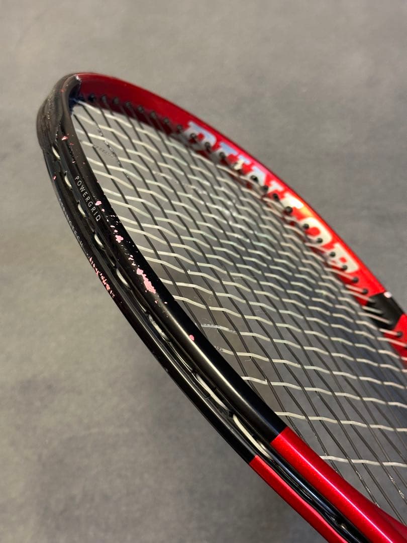 ラケット(硬式用) DUNLOP CX200 G2