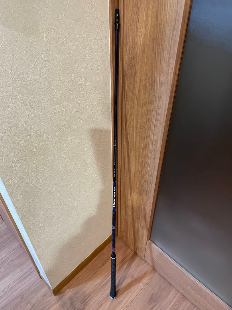 TaylorMade テーラーメイド Qi10 ドライバー 9° 純正シャフト付