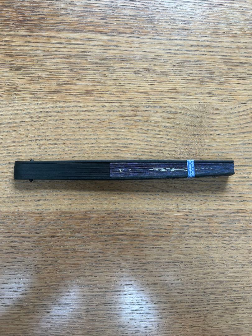 MLB東京シリーズ 記念品 扇子 非売品
