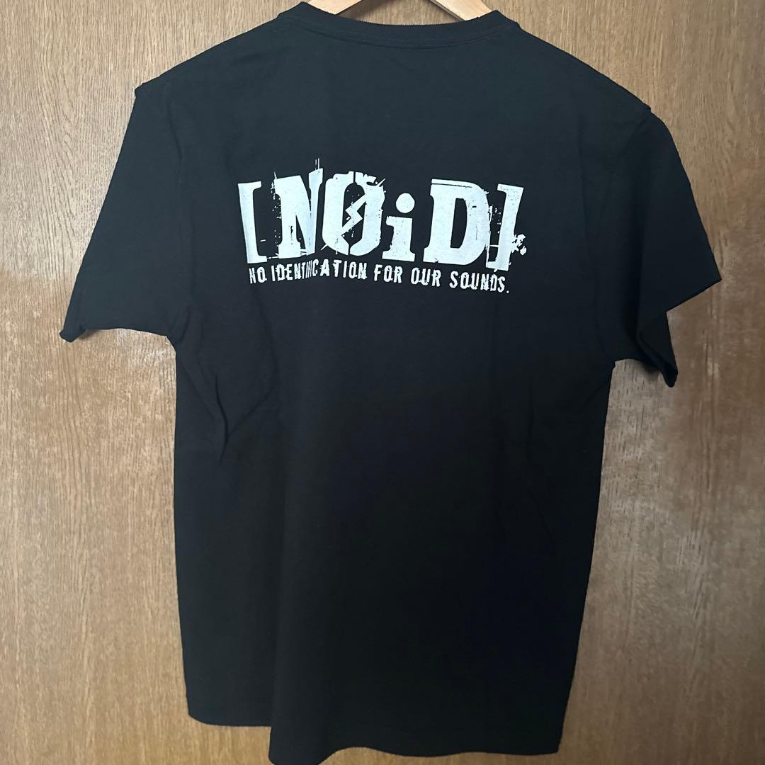 NOiD イベントTシャツ SUPER BEAVER sumika Amelie