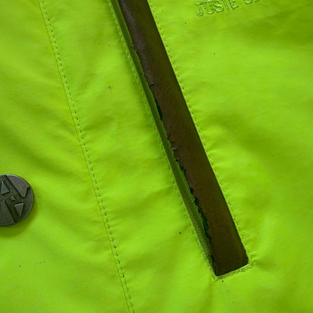 AA HARD WEAR スノーウエアジャケット新品