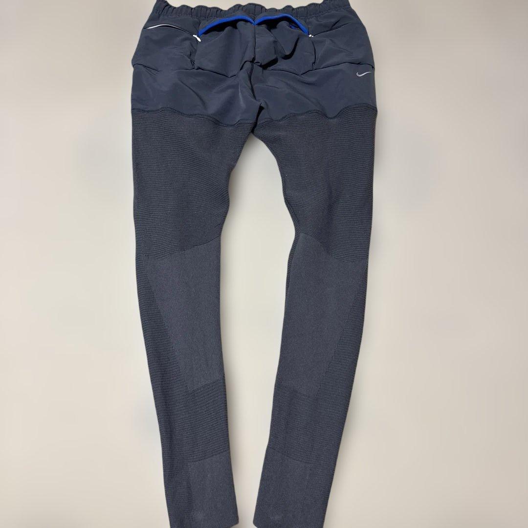 ウォーキング・ランニングウェア NIKE GYAKUSOU Utility long tights