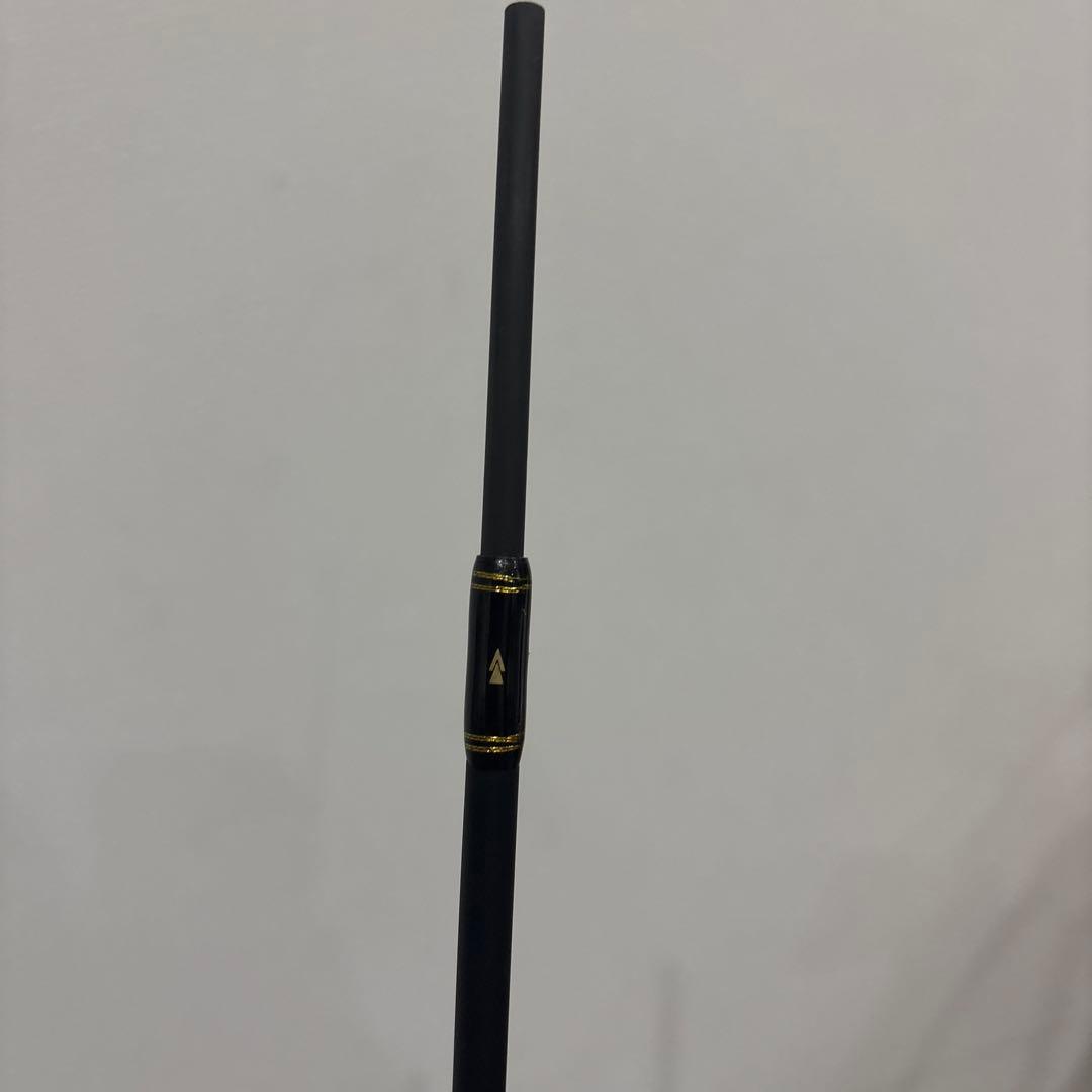 アブ　アブガルシア バスビート3 BBS-612UL3 (スピニング)