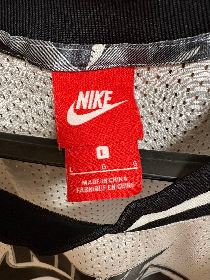 【超美品】NIKE ナイキ タンクトップ Lサイズ