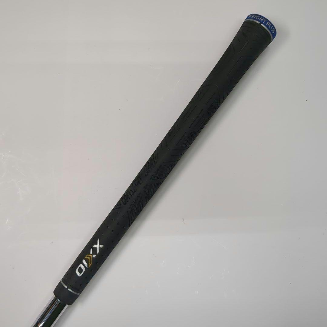 ゼクシオ XXIO 13 単品　７番アイアン NSPRO850 DST R