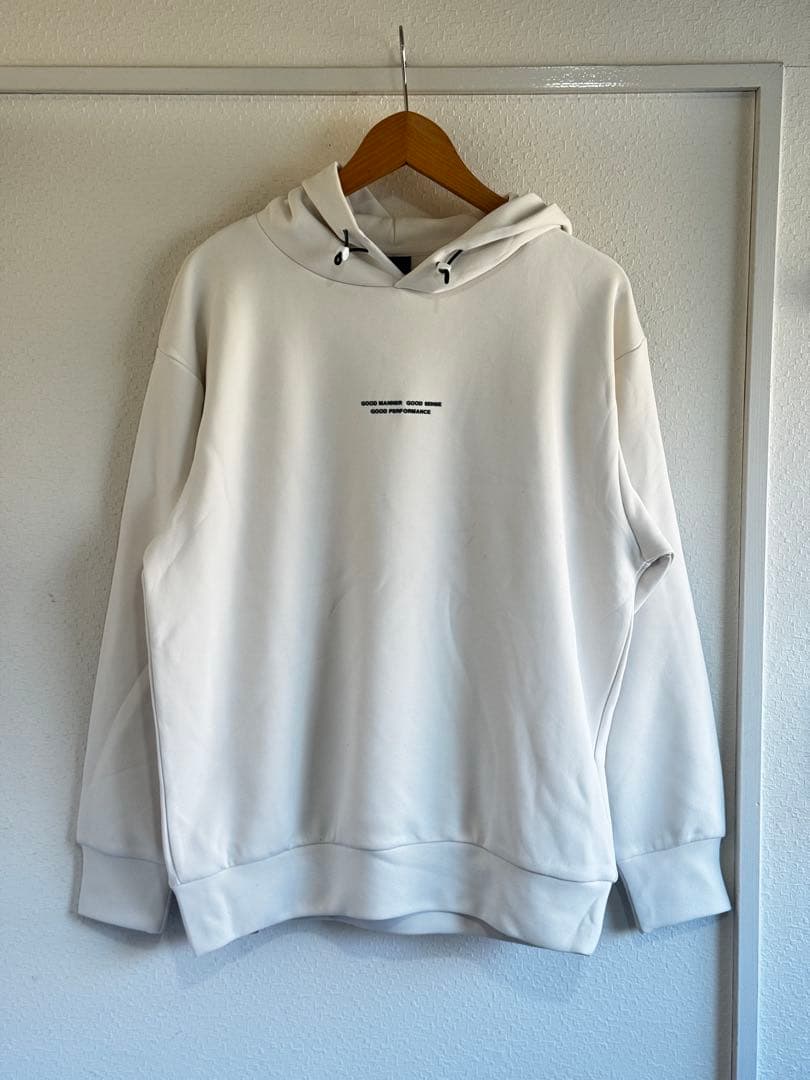 メンズウェア UNITED ARROWS GOLF Hoodie L
